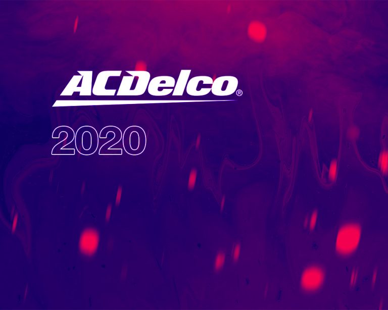 ACDelco calendar